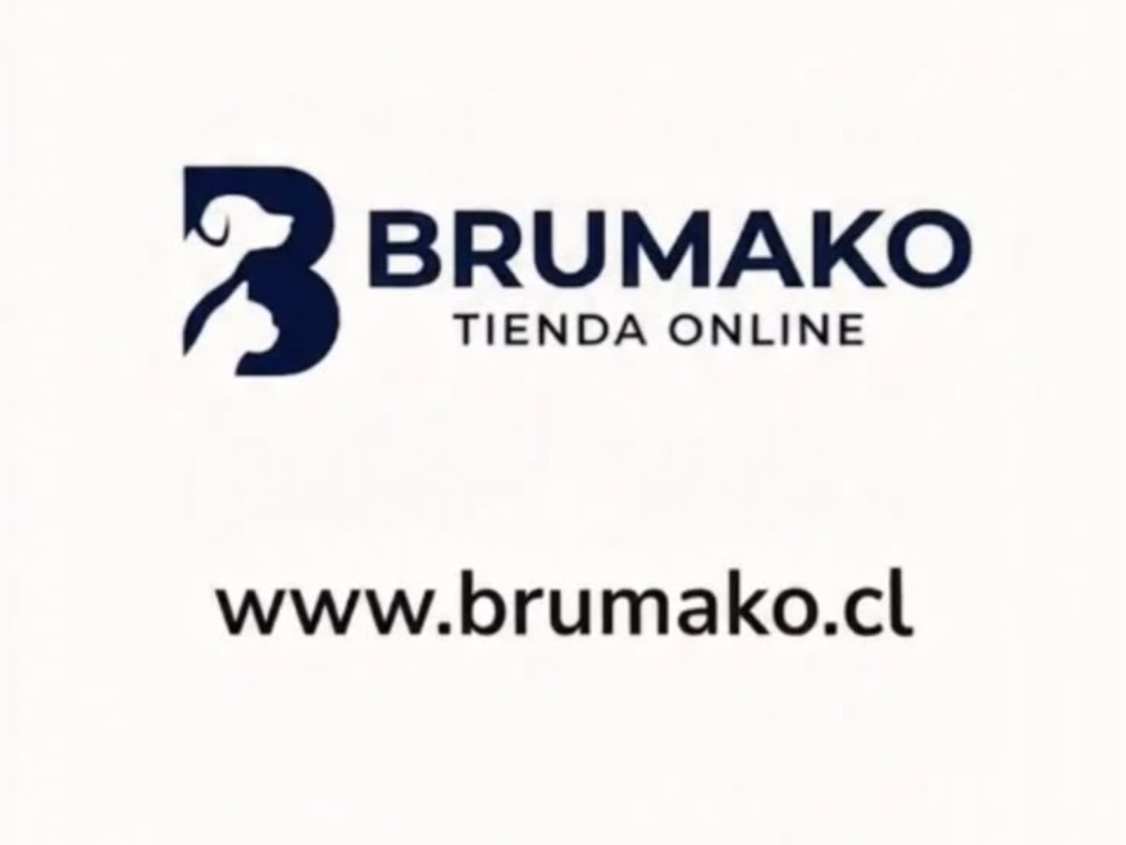 Brumako Petshop online